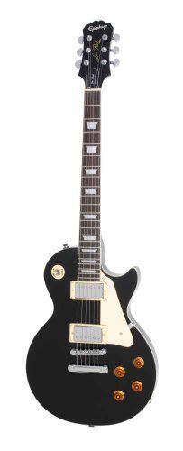 Epiphone Les Paul Standard Electric Guitar Epiphone Les Paul Standard Electric Guitar