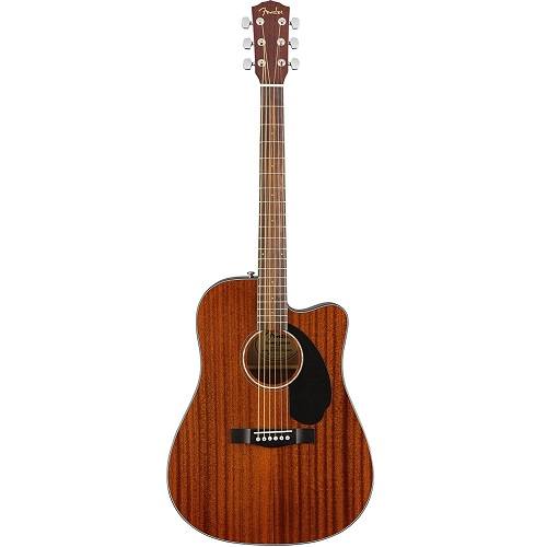 Fender CD-60SCE Fender CD-60SCE