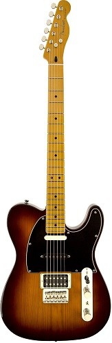 Fender Modern Player Tele Plus Beginner Electric Guitar Fender Modern Player Tele Plus Beginner Electric Guitar