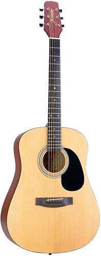 Jasmine S35 Acoustic Guitar Jasmine S35 Acoustic Guitar