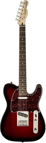 Squier Standard Telecaster Squier Standard Telecaster