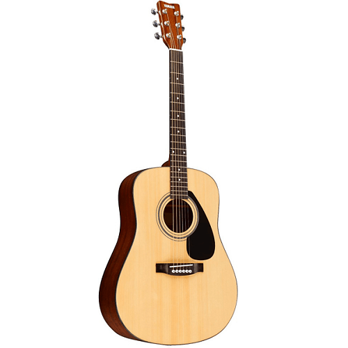 Yamaha Gigmaker Deluxe Acoustic Guitar Package Yamaha Gigmaker Deluxe Acoustic Guitar Package