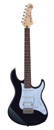 Yamaha Gigmaker EG Electric Guitar Pack Yamaha Gigmaker EG Electric Guitar Pack